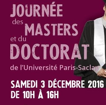 doctorat Paris-Saclay