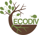 Logo de Laboratoire ECODIV - Université de Rouen Normandie