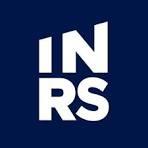 Logo de Institut National de la Recherche Scientifique  - Centre Armand Frappier Santé Biotechnologie