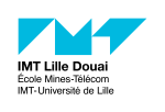 Logo de