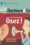 Couverture du dernier numéro du magazine Docteurs&Co