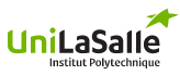 Logo de 