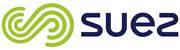 Logo de SUEZ