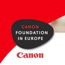 Canon Europe Research Grant