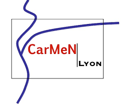 Logo de