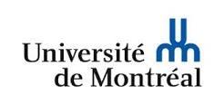 Logo de Université de Montréal