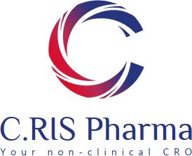 Logo de C.RIS PHARMA