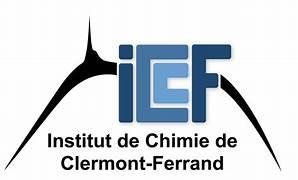 Logo de Institute of Chemistry of Clermont-Ferrand (UMR 6296 CNRS)