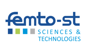 Logo de