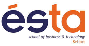 Logo de ESTA