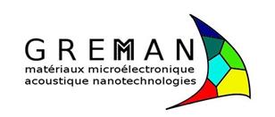 Logo de 
