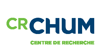 Logo de Centre de recherche du CHUM