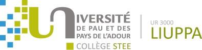 Logo de Laboratoire Informatique de l'Université de Pau et des Pays de l'Adour