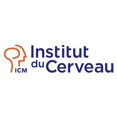 Logo de Institut du Cerveau