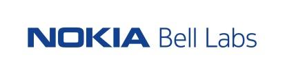 Logo de Nokia Bell Labs France