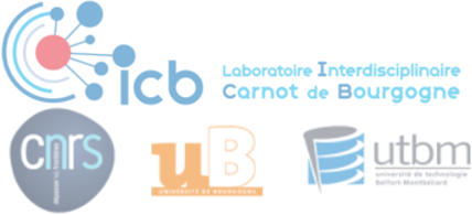 Logo de