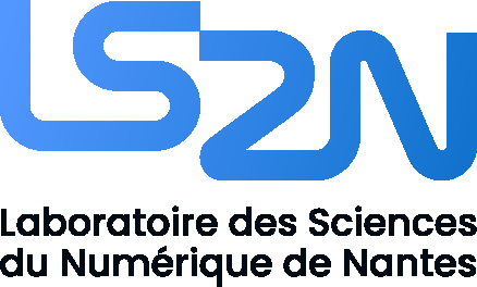 Logo de 