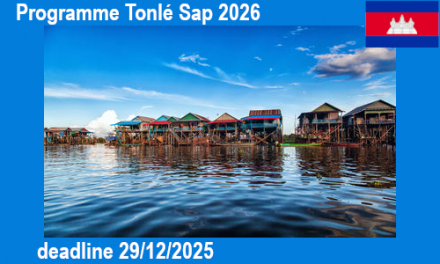 cambodge tonlé