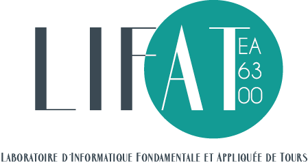 Logo de