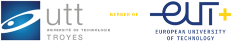 Logo de 