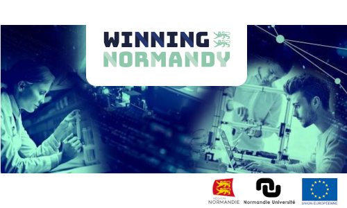  WINNINGNormandy_ABG