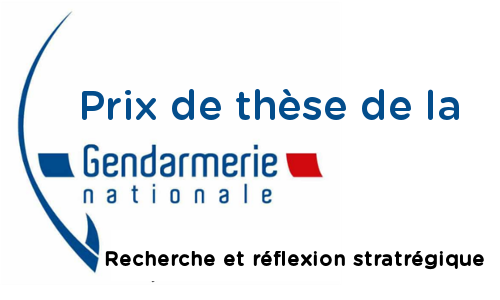 prix_thèse_gendarmerie_2019