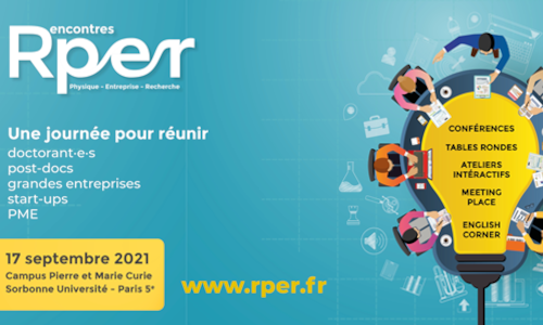 Rencontres RPER 2021 SFP