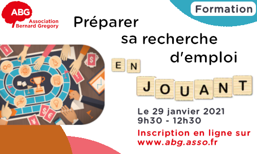 Image de la session "Préparer sa recherche d’emploi en jouant, cela vous dit ? "