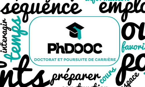 PhDOOC MOOC 2018