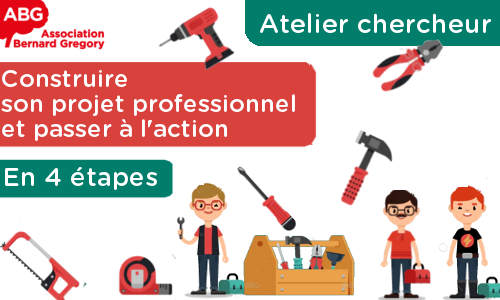 Image of training session "Atelier chercheur : construire son projet professionnel et passer à l'action"