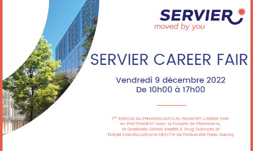 Servier_Career_Fair_2022