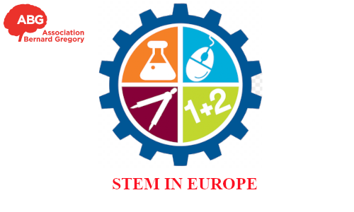 STEM infograph