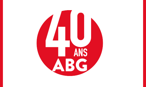 40 ans ABG