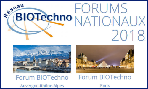 Forums_BIOTechno_2018