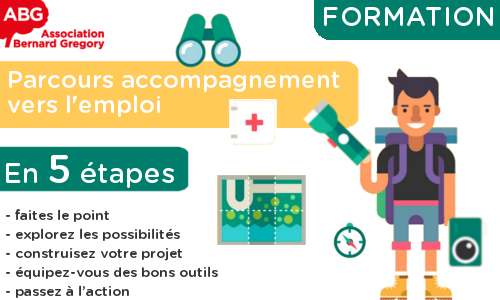Image de la session "Parcours accompagnement vers l'emploi"