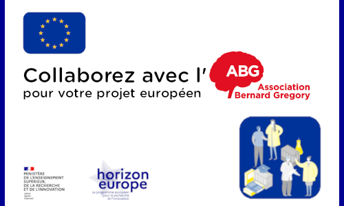 Collaborez avec l'ABG pour votre projet européen