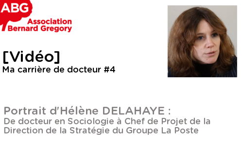 Itw Helene DELAHAYE