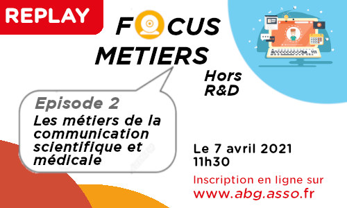 Retour sur le webinaire technico-commerciaux métiers
