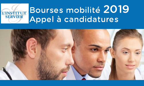 bourse_mobilité_fondation_servier_2019