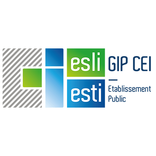 Logo de GIP CEI Redon
