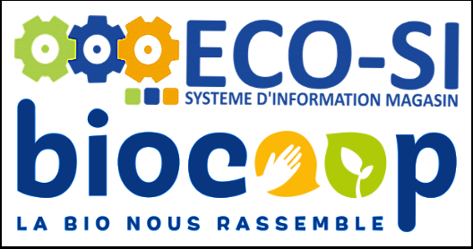 Logo de
