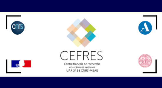 CEFRES