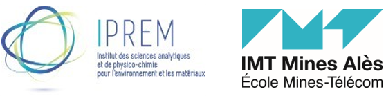 Logo de 