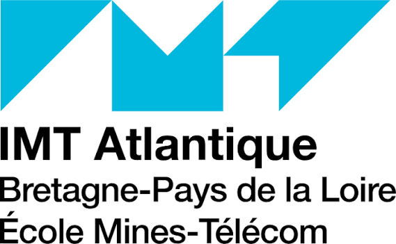 Logo de 