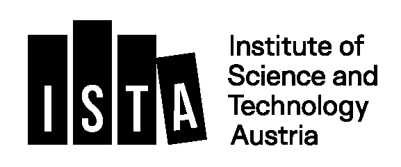 Logo de Institute of Science and Technology Austria - ISTA
