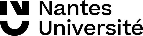 Logo de Nantes Université