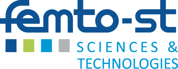 Logo de 