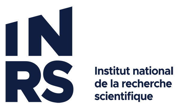 Logo de Institut National de la Recherche Scientifique - Centre Énergie, Matériaux et Télécommunications