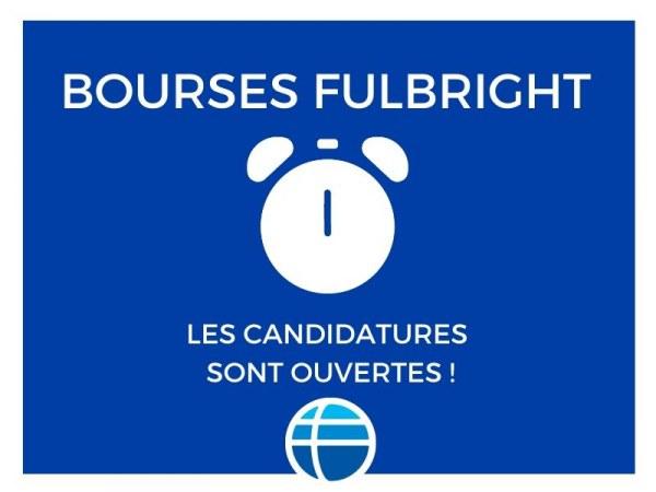 FulbrightBourses