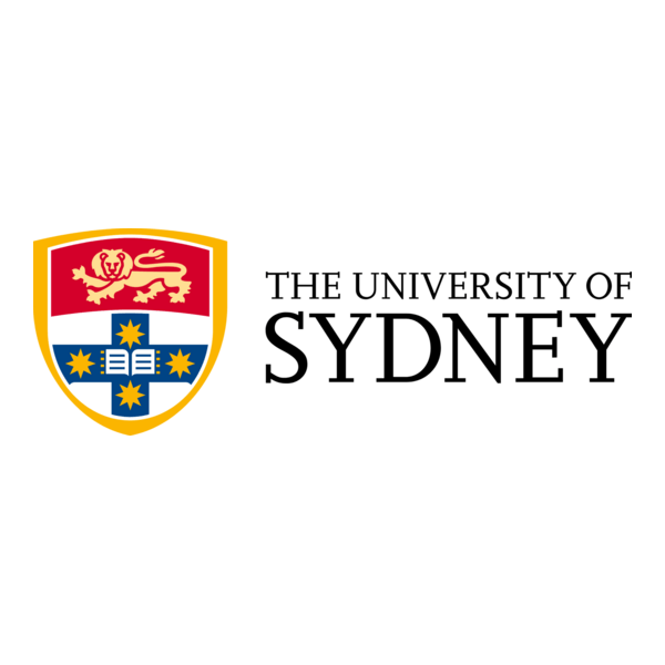 Logo de The University of Sydney